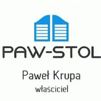 PAW-STOL Usługi Budowlano-Remontowe Paweł Krupa